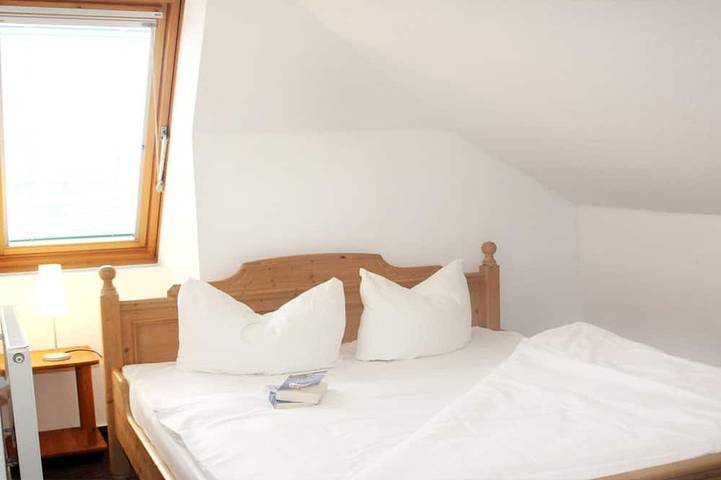 Villa für 6 Personen, mit Balkon und Garten sowie Sauna in Kühlungsborn - 3