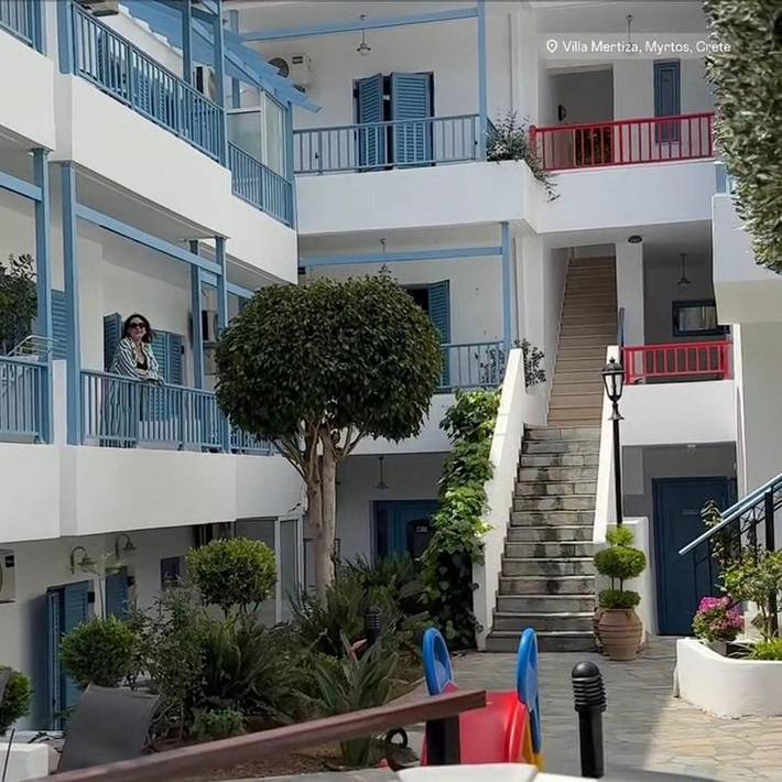Appart’hôtel pour 2 personnes, avec jacuzzi ainsi que jardin et piscine