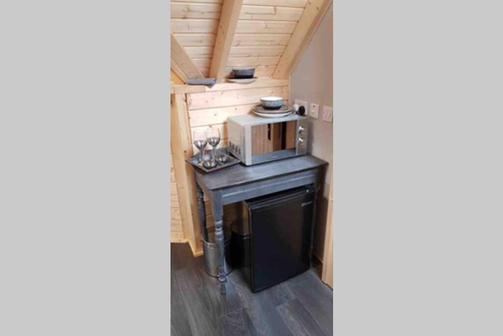 Appartement entier, Unique luxury cabin in Inverness (Écosse), Highlands
