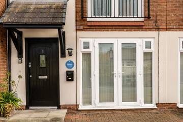 Holiday Rental for 6 People in Conwy, Conwy region, Photo 1