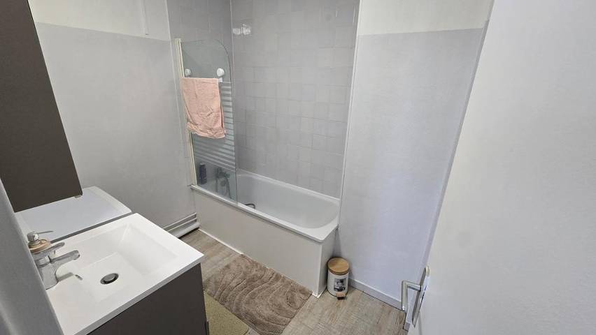Gîte pour 3 personnes, avec vue à Mons-en-Barœul - 4