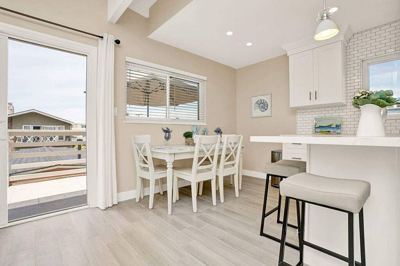 Perfect- 4 houses from the sand  114 42nd B in Newport Beach, Comté d'Orange