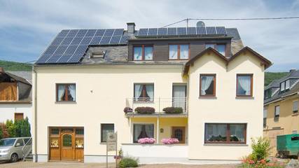 Ferienwohnung für 4 Personen in Piesport, Moseleifel, Bild 2
