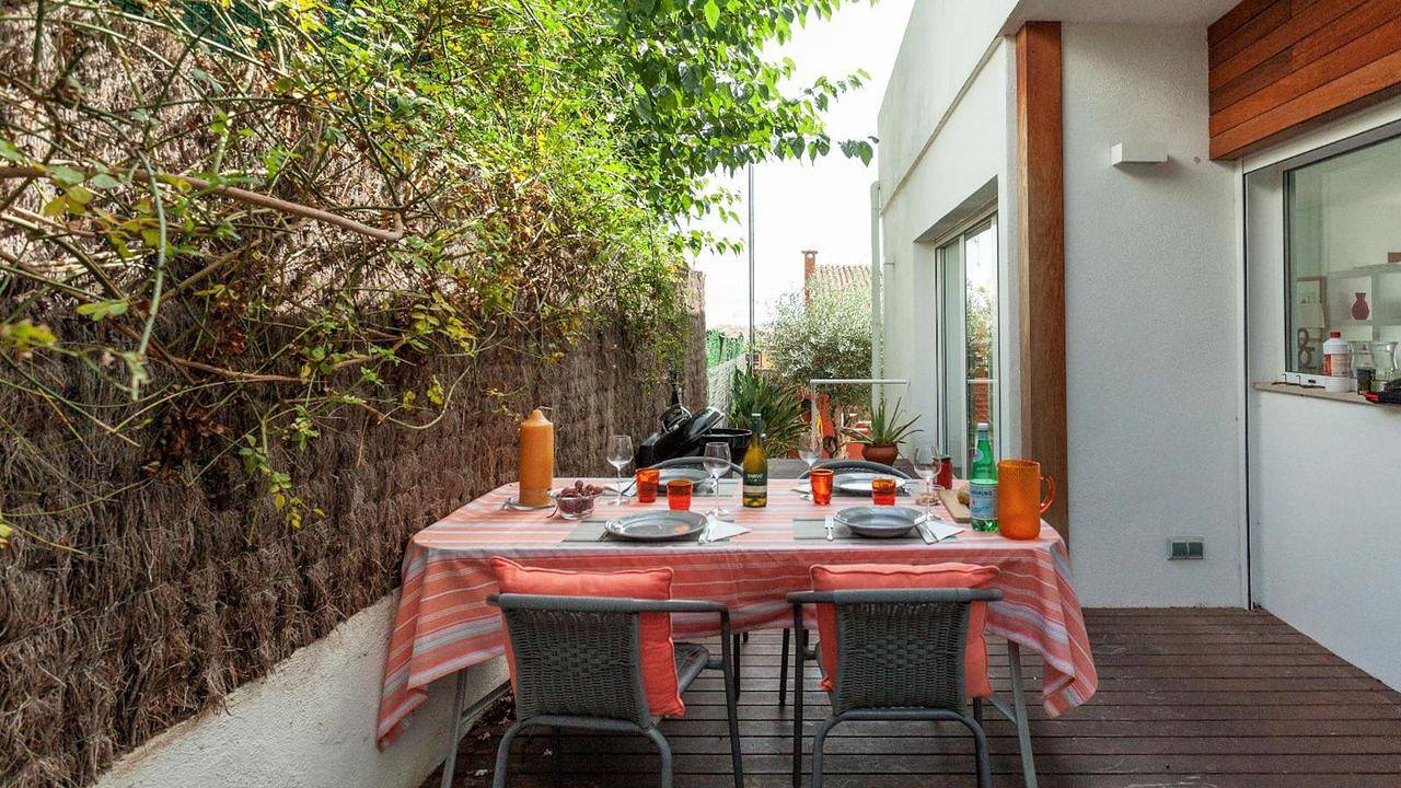 Ferienhaus für 6 Personen (120 m²) in Pineda de Mar in Pineda de Mar, Costa del Maresme