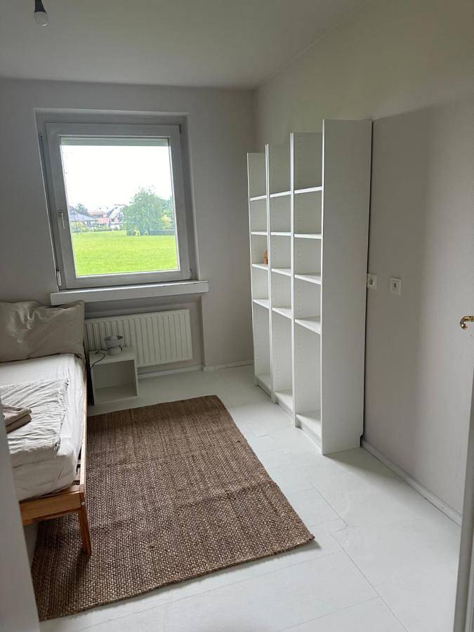 Appartement de vacances entier, Budget Double Room in Anif, Tennengau