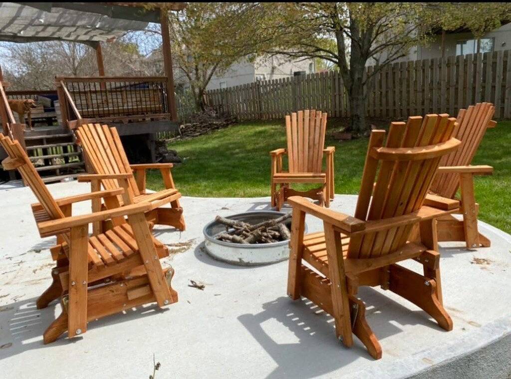 Premium 3 Bdrm, Hot Tub, Theater Room, Fire-Pit in Overland Park, Kansas