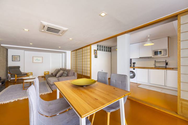 Ferienwohnung für 4 Personen, mit Garten in Cabo de Gata - 4