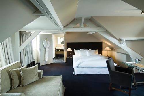 Hôtel pour 3 personnes