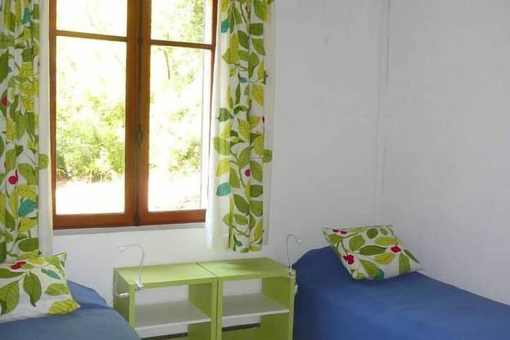 Villa pour 4 personnes, avec terrasse et jardin à Cassis - 3