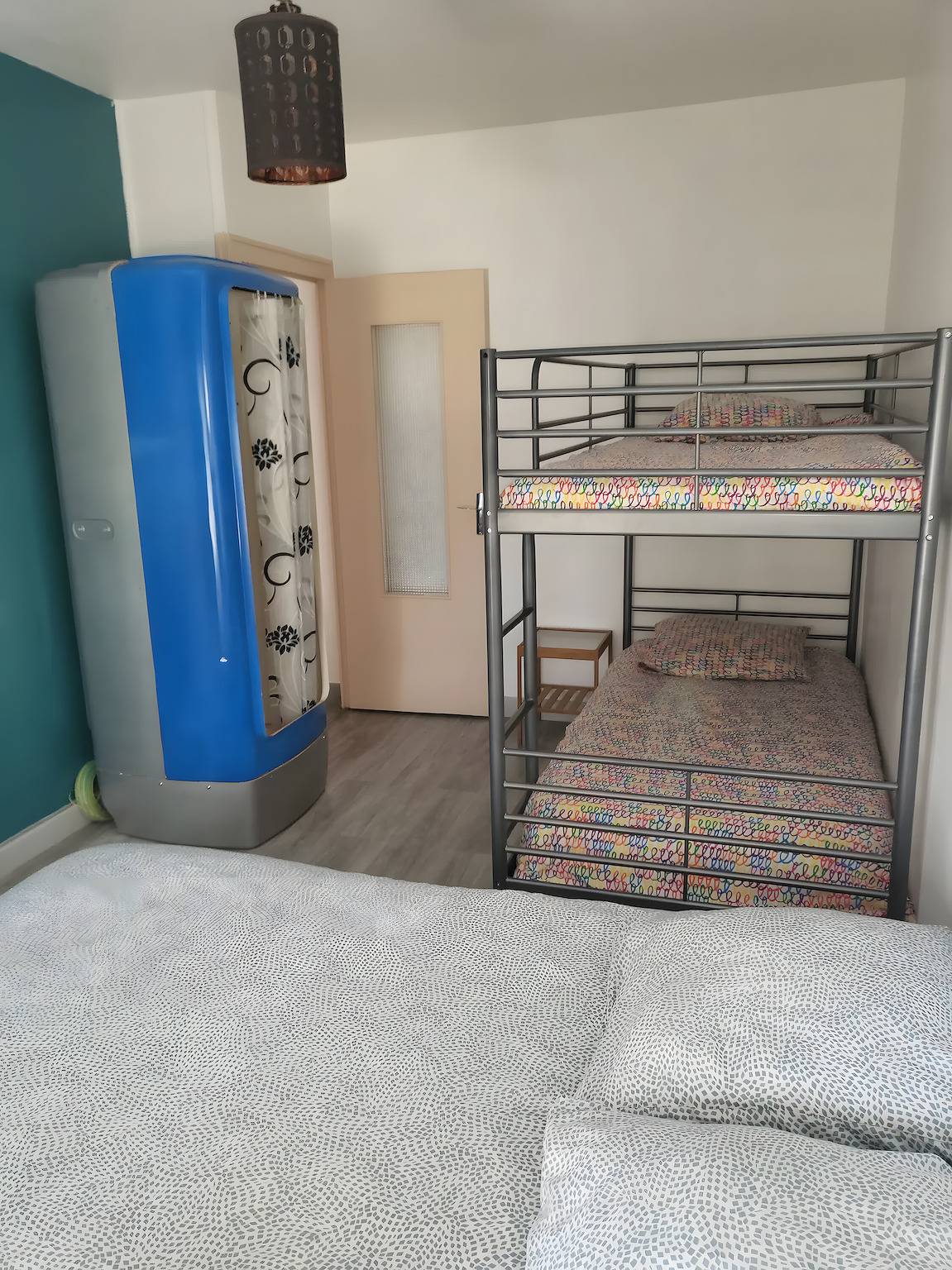 La Maison Defanny 1 - Muides-sur-Loire in Muides-sur-Loire, Sologne