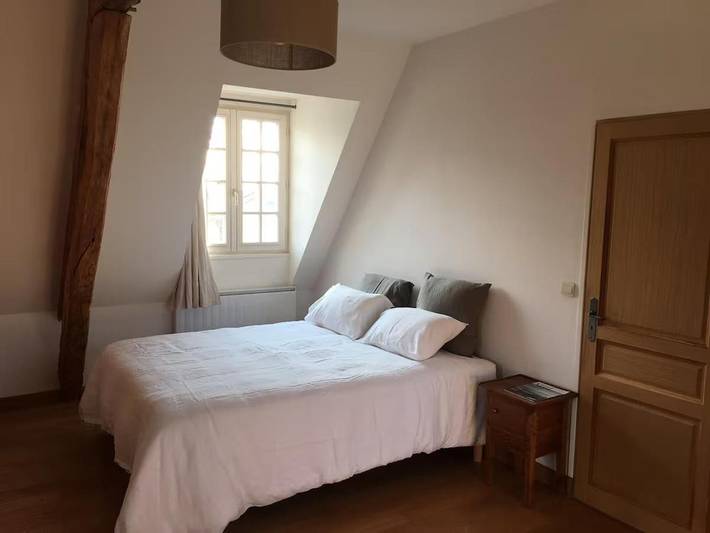 Location de vacances pour 6 personnes, avec jardin et terrasse, adapté aux familles à Doudeville - 3