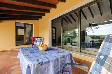 Villa voor 5 Personen in San Pablo de Buceite, Jimena de la Frontera, Afbeelding 2