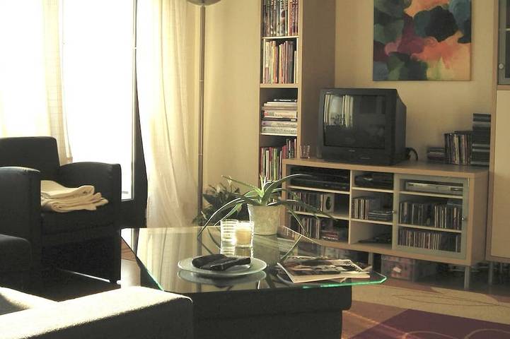 Ganze Wohnung, Ferienwohnung/App. für 2 Gäste mit 72m² in Preußisch Oldendorf in Preußisch Oldendorf, Wiehengebirge