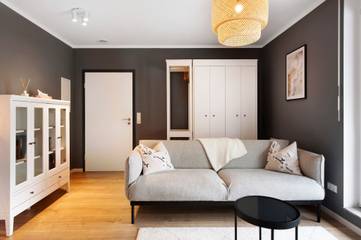 Ferienwohnung für 4 Personen in Bad Bellingen, Landkreis Lörrach, Bild 3