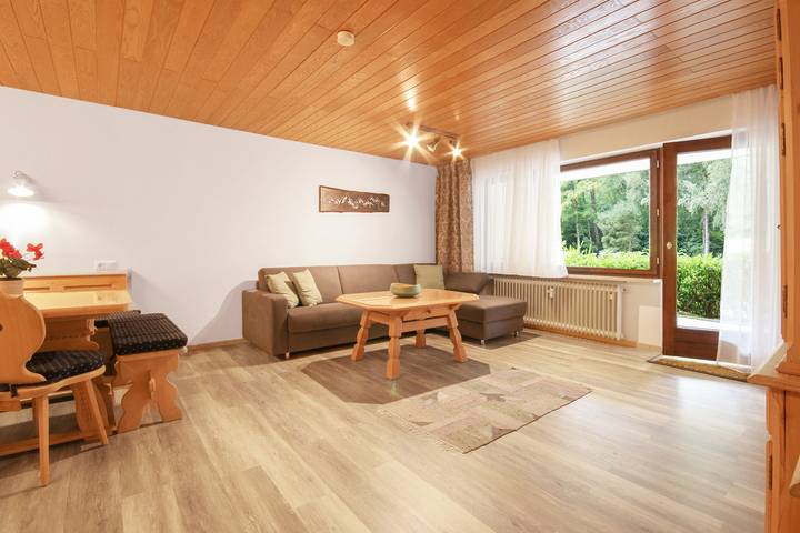 Ganze Ferienwohnung, Wiesenblick in Oy-Mittelberg, Bayerisch Schwaben