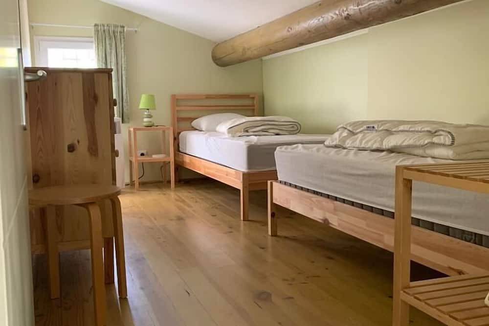 Mazet Camarguais in Saintes-Maries-de-la-Mer, Arles region