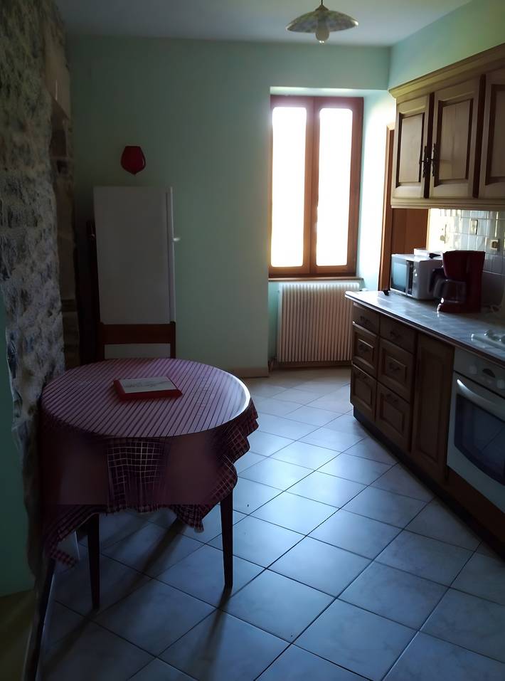 Maison de vacances pour 8 personnes, avec jardin dans le Tarn-et-Garonne - 2