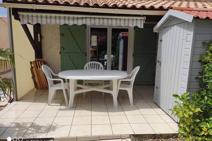 Gîte pour 6 personnes