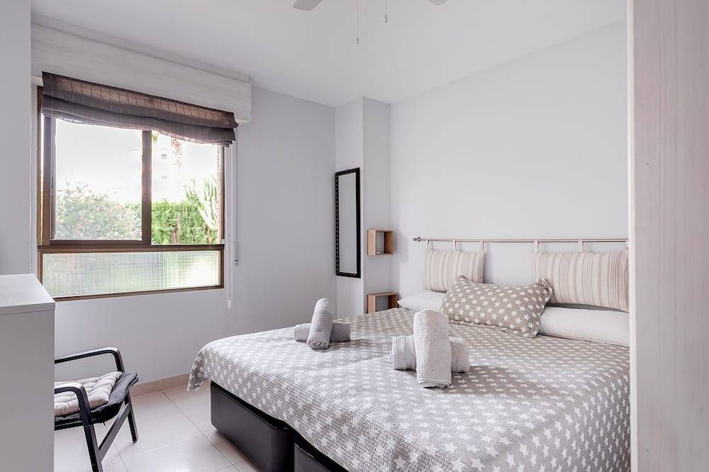 Ganze Wohnung, 2 Bed Apartment Near the Beach in Playa Carrer La Mar, El Campello