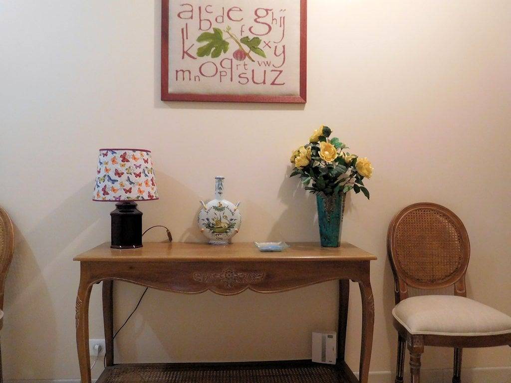 L'Autan d'Isabelle - Chambre Sidobre in Castres, Région de Castres