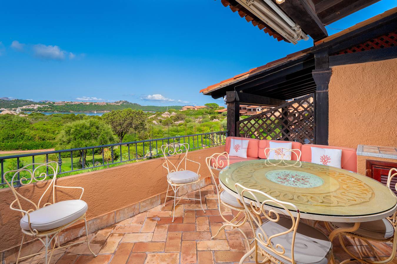 Appartamento intero, Pedra Concada in Cala Reale, Costa Smeralda