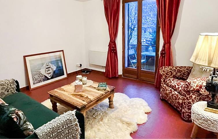 Ferienhaus für 6 Personen, mit Garten in Vence - 4