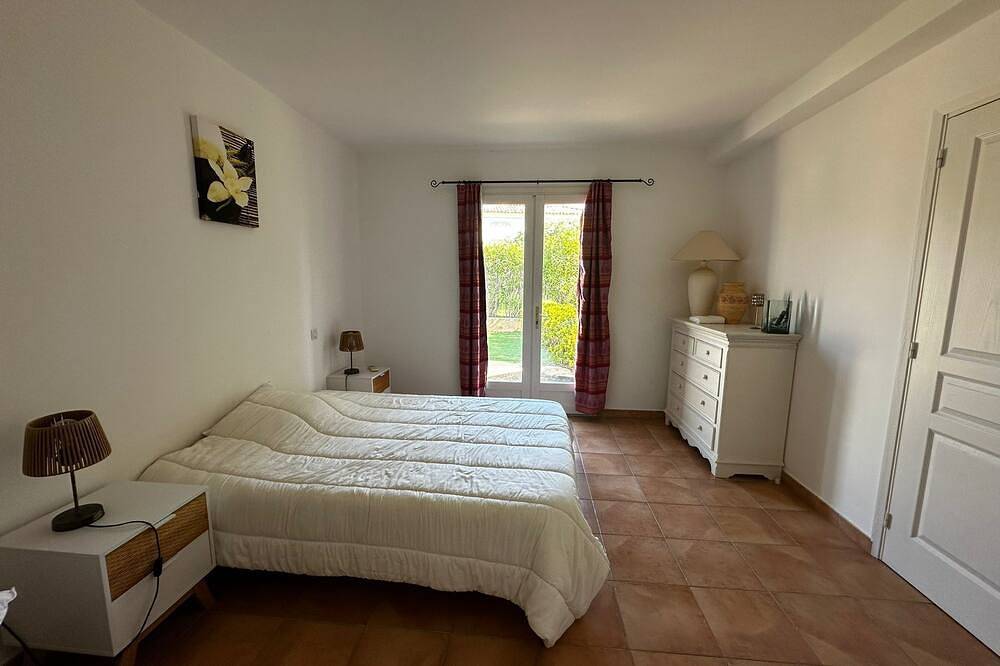 Ferienhaus / Villa - Saint Florent in Saint-Florent, Calvi und Umgebung