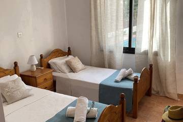 Apartment for 4 People in Paphos, South Cyprus, Photo 1