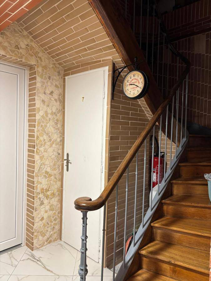 Gîte pour 3 personnes à Le Fousseret - 4