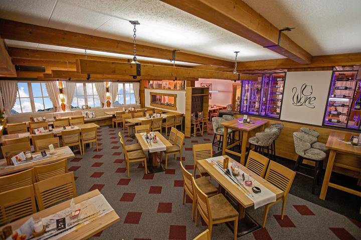 Ferienwohnung für 3 Personen, mit Ausblick und Garten in Nesselwängle - 2