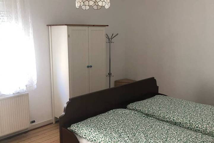 Ferienwohnung für 4 Personen, mit Balkon in Siebengebirge - 4