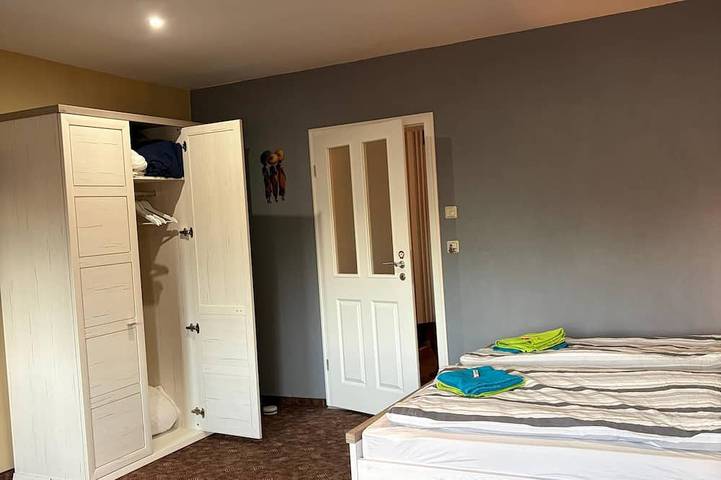 Ganze Wohnung, Gemütliche Ferienwohnung  Herrenhaus in Lieberose, Dahme-Spreewald