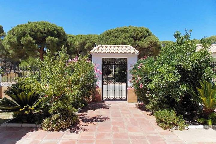 Homerez - House in Huelva, Nuevo Portil in El Portil, Cartaya