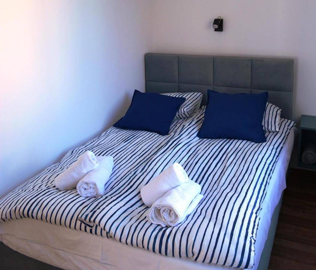 Double Room in Jastarnia, Zatoka Gdańska