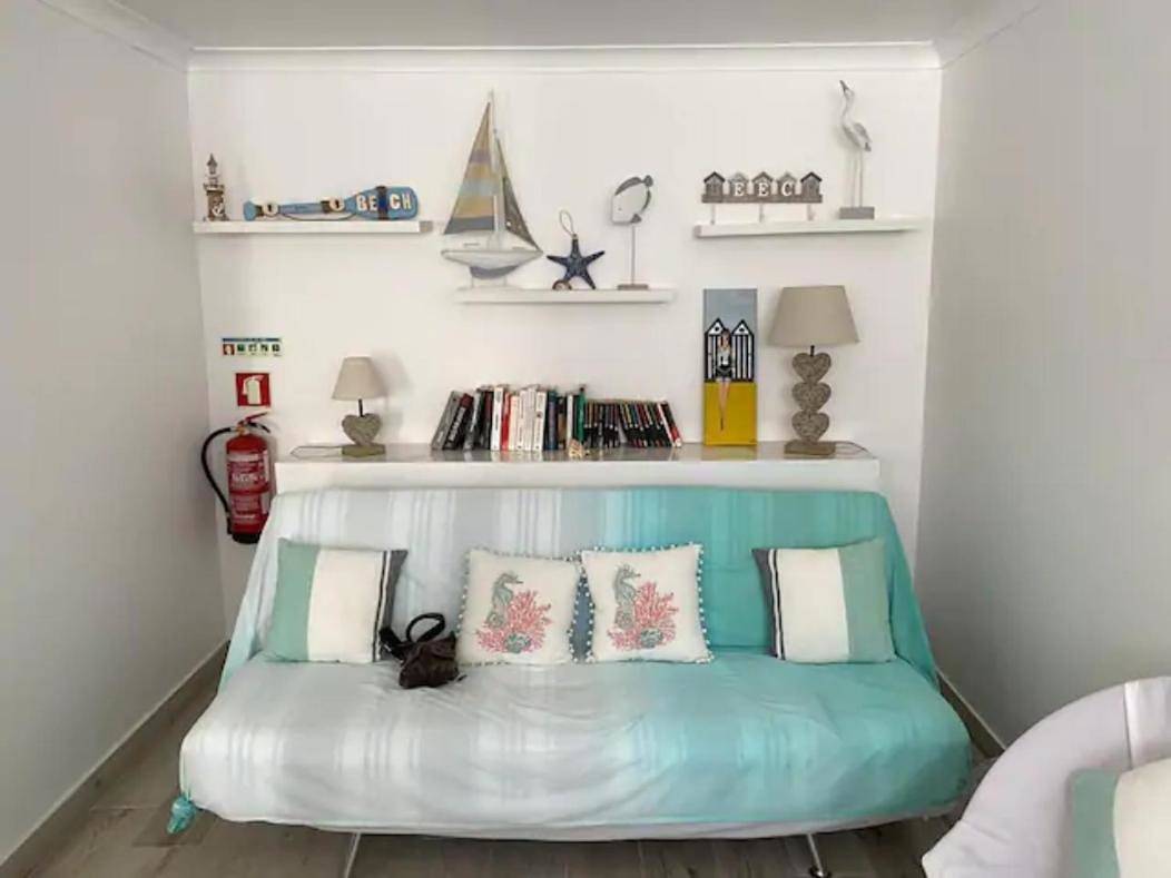Casa Fanfamare in Praia da Califórnia, Sesimbra