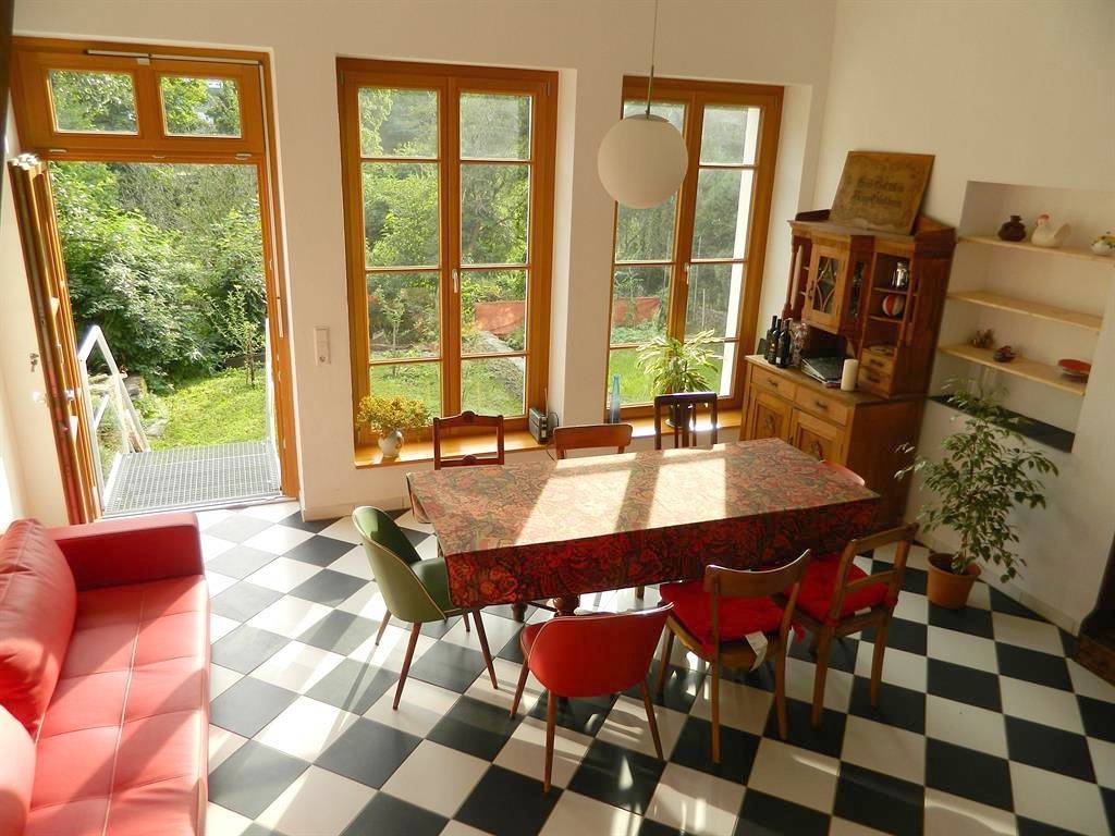 Ferienhaus in Enkirch, Bernkastel-Kues & Umgebung