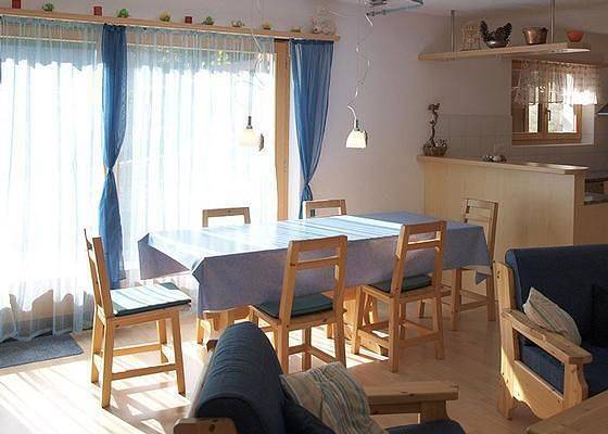 Casa Val Mulina - Pongello in Bregaglia, Oberhalbsteiner Alpen