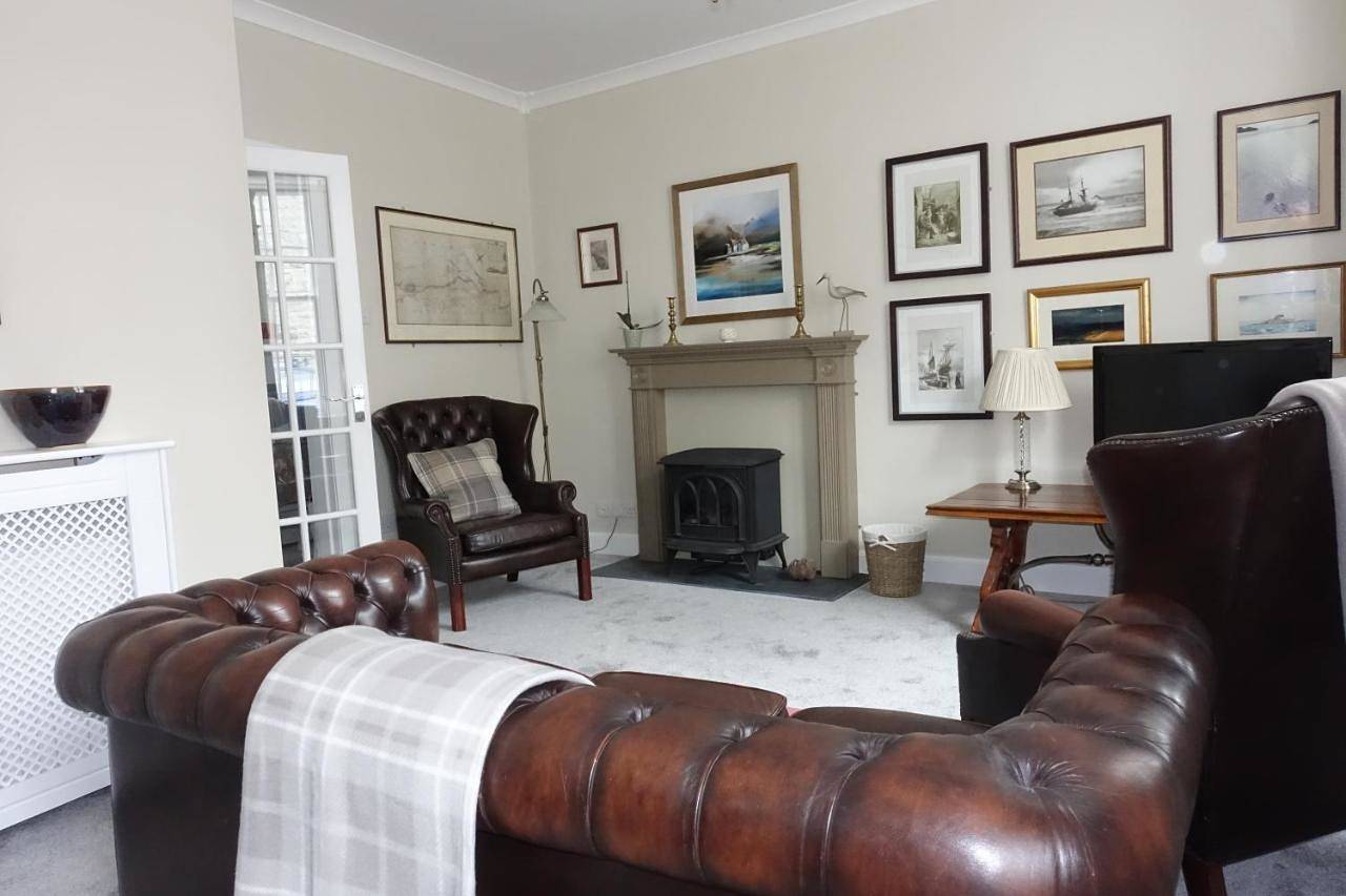 Two-Bedroom House in Kirkcudbright, Dumfries and Galloway