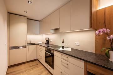 Apartamento para 5 Personas en Ellmau, Alpes de Kitzbüheler, Foto 4