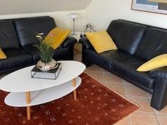 Ferienwohnung für 3 Personen, mit Balkon und Seeblick in Neubukow-Salzhaff - 3