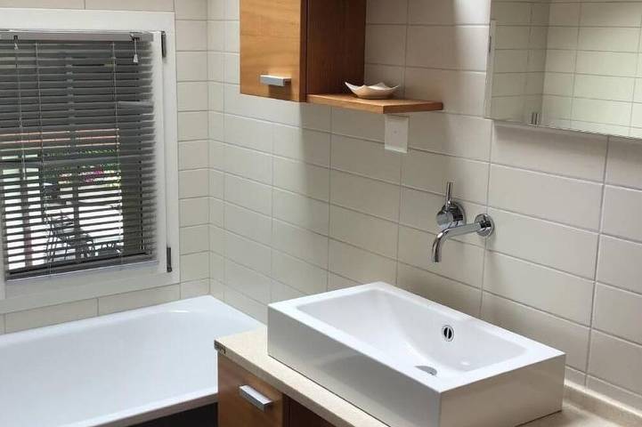 Appartement entier, Bim Bühlmättli 4 Bett Wohnung in Schwendi b. Grindelwald, Grindelwald