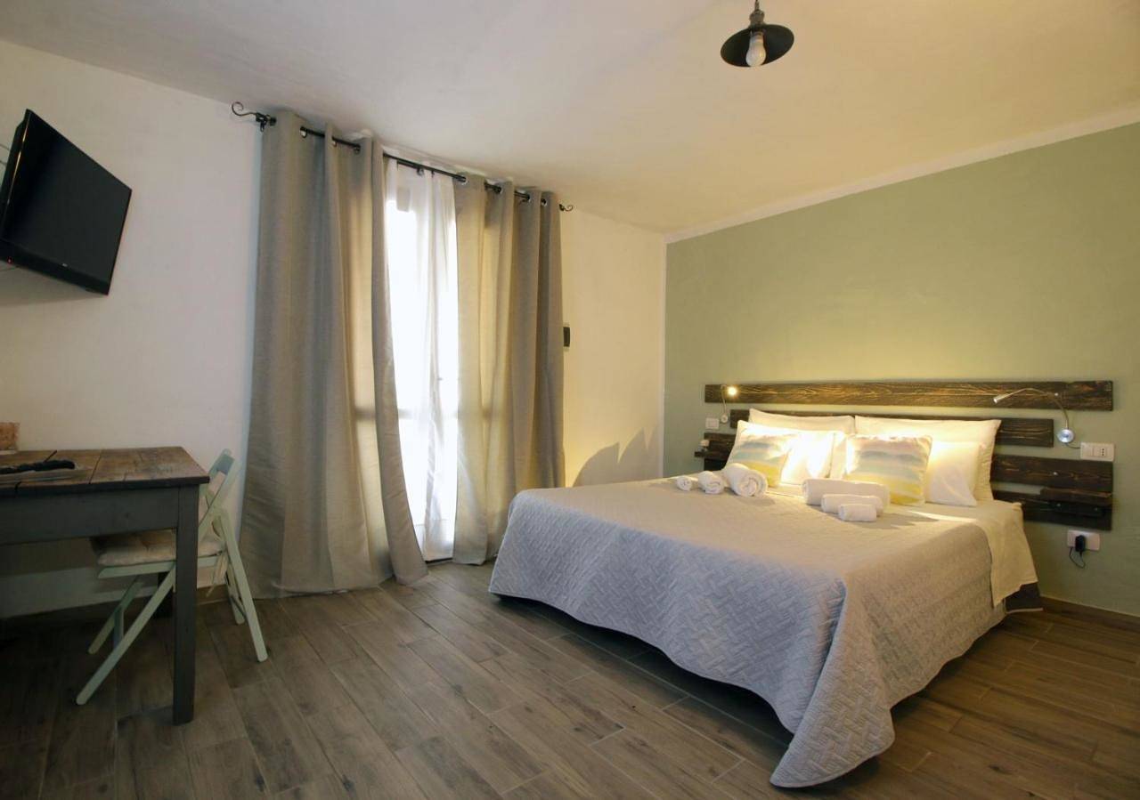 Bnb Anacleto in Luogosanto, Gallura