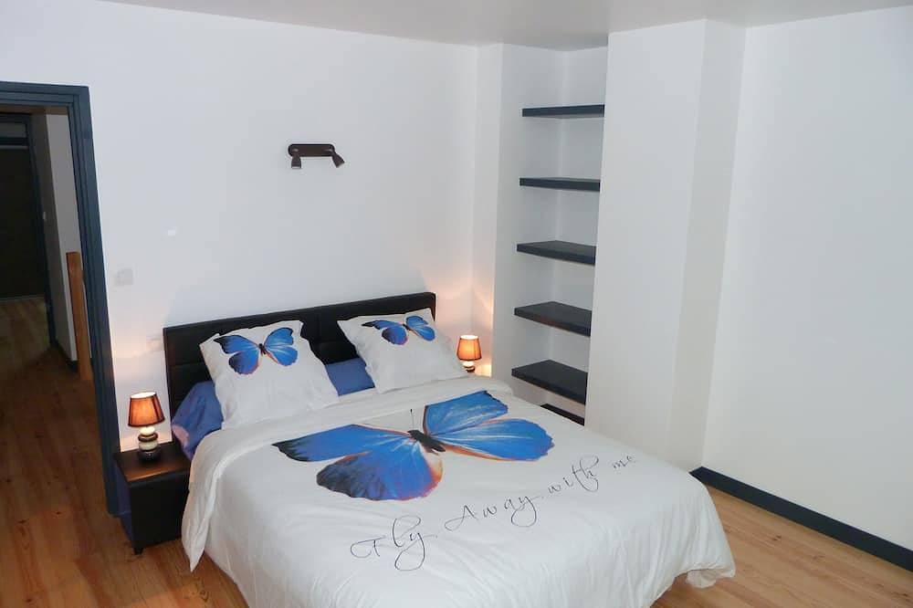 Appartement entier, Location 3*, 6/8 p à 8 kms de st jean pied de port in Saint-Jean-Pied-de-Port, Région de Bayonne