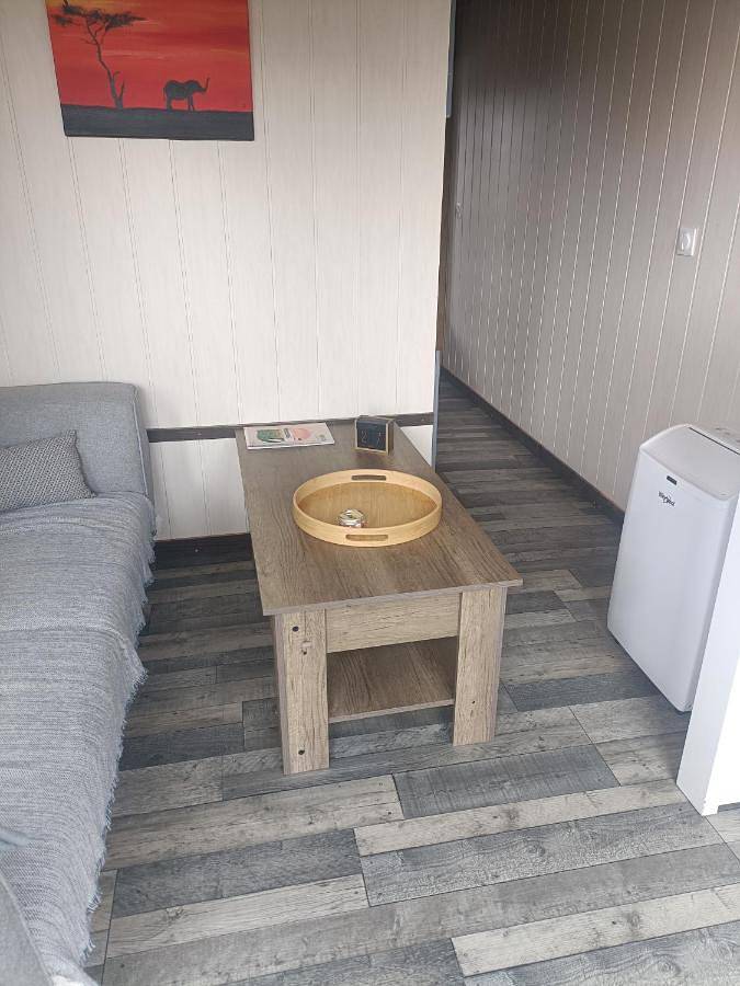 Gîte pour 2 personnes, avec jardin, animaux acceptés à Linxe - 3
