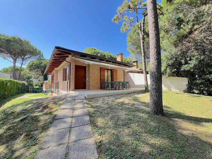 Casa vacanza per 12 persone, con giardino e panorama - 1