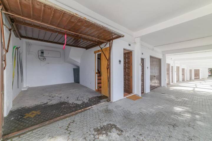 Casa rural para 8 personas en Sierra Nevada - 2