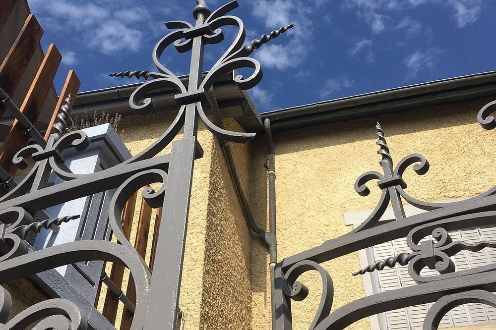 Chambres d'hôtes avec terrasse privative in Volnay, Région de Beaune
