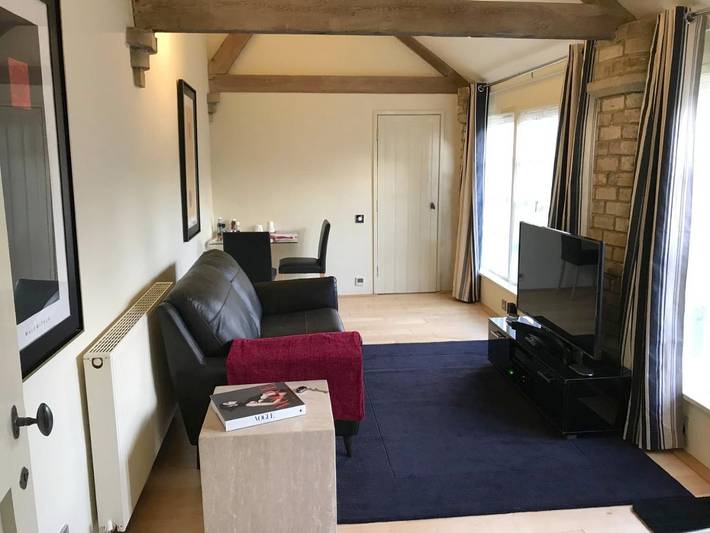 Chambre d’hôte pour 2 personnes, avec jardin et vue dans Newcastle upon Tyne - 3