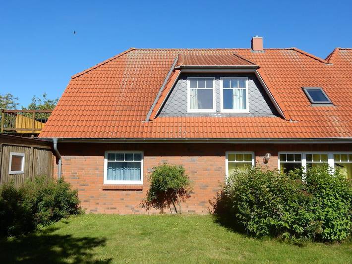Ferienhaus für 4 Personen, mit Balkon in Norgaardholz - 3