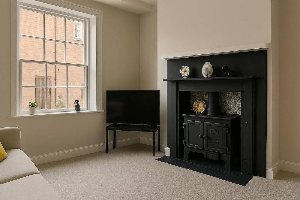Appartement entier, 2 Bed in Carlisle (oc-a42758) in Carlisle, Cumbria